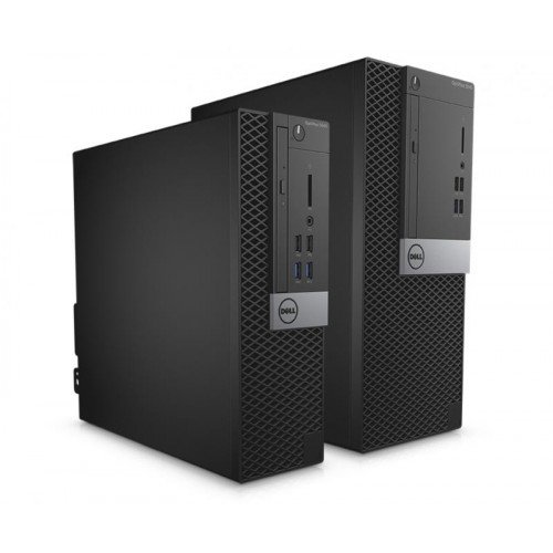 Desktop Dell Optiplex 5040 MT i7-6700 500GB